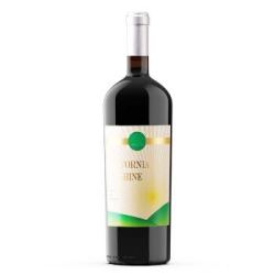 HERANS 合润 梅洛干红葡萄酒 750ml *3件
