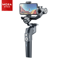 魔爪（MOZA）Mini-P手持云台稳定器手机 单手持微单单反相机三轴稳定器 VLOG摄影