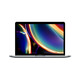 移动端：2020款 新品 Apple MacBook Pro 13.3英寸 笔记本电脑 i5 1.4GHz 8GB 256GB 有触控栏 灰色 MXK32CH/A