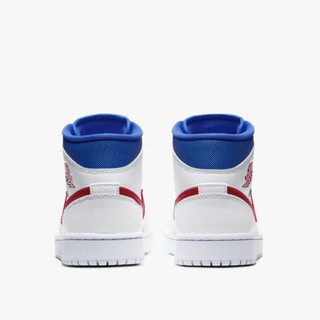 AIR JORDAN 1 MID 女子运动鞋