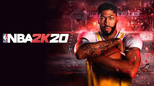 NS《2K20》骨折特惠，95%off仅售25.5元；《光环2周年纪念版》PC版现已推出