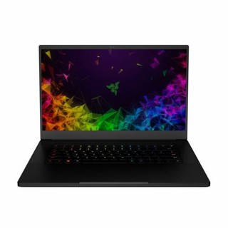 银联专享：RAZER 雷蛇 灵刃15 15.6英寸 游戏本（i7-8750H、16G、512GB、RTX2070Max-Q、144Hz）官翻版