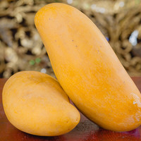 THAIFRUIT 泰果园 释迦芒果 1斤