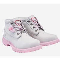 历史低价：Timberland 添柏岚 A28H7 女士户外防水爱心中帮鞋 *2件 +凑单品