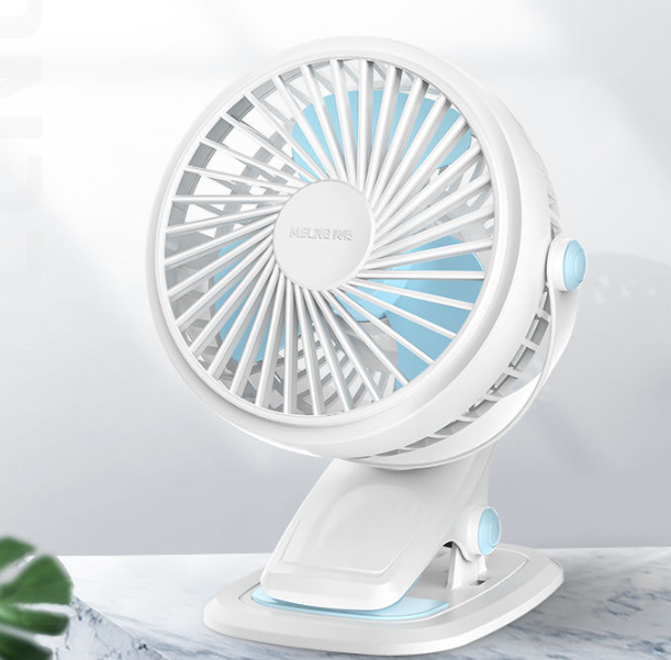 LISM 美菱 MFST-141UM 小风扇