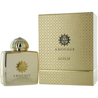 AMOUAGE 黄金女士浓香水 EDP 100ml