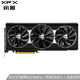 XFX 讯景 RX 5700 XT 8GB 海外三风扇版