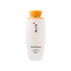  Sulwhasoo 雪花秀 滋盈肌本平衡水 125ml  *2件