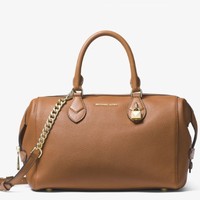 Michael Kors 迈克高仕 30F7GGYS3L 简约女士手提包