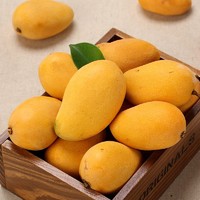 海南小台农 芒果  5斤/箱
