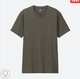 UNIQLO 优衣库 SUPIMA COTTON 414349 男装圆领T恤