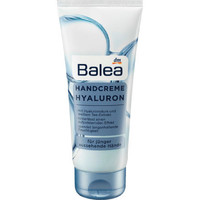 凑单品、银联专享：Balea 透明质酸+白茶滋润 护手霜 100ml