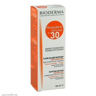 银联专享：Bioderma 贝德玛 晳妍防晒隔离霜SPF30+ 40ml