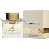 BURBERRY 博柏利 My Burberry 女士淡香水 EDT 90ml