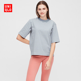 UNIQLO 优衣库 426149  女士T恤