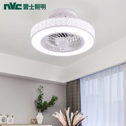 NVC Lighting 雷士照明 悦语 隐形风扇灯 24w