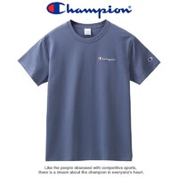 Champion 男士T恤