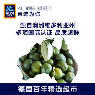 临期-ALDI奥乐齐 澳洲进口特级初榨橄榄油3L 食用油炒菜烹饪罐装
