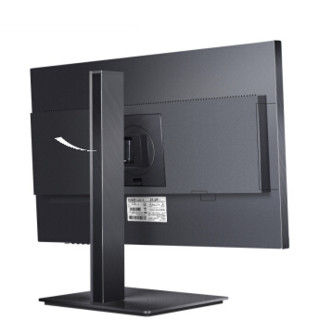 KOIOS 科欧斯 UltraFun 4K K2219UF 21.5英寸显示器 IPS（LGD面板） 60HZ HDR600  