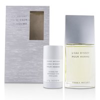 ISSEY MIYAKE 三宅一生 一生之水淡香水 100ml+止汗膏 75g