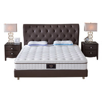 DeRUCCI 慕思 MCW1-070 Smart智慧弹簧床垫 美脊版 180*200*25cm