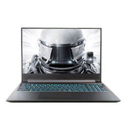 Shinelon 炫龙 T6-E7A2 15.6英寸游戏本（i7-10750H、8GB、512GB、RTX2060、144Hz）