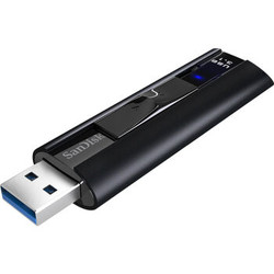 SanDisk 闪迪 CZ880 至尊超极速 USB3.1 固态闪存盘 128GB