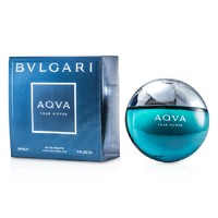 BVLGARI 宝格丽 碧蓝水能量男士淡香水 EDT 150ml