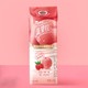 蒙牛 真果粒牛奶饮品 白桃树莓口味240g×12包（礼盒装） *4件