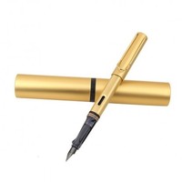 LAMY 凌美 Lx系列 50周年纪念款钢笔 *2件