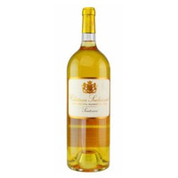 旭金堡酒庄 (苏迪洛Suduiraut) 贵腐甜白葡萄酒 正牌2002年 375ML