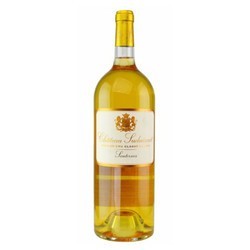 旭金堡酒庄 (苏迪洛Suduiraut) 贵腐甜白葡萄酒 正牌2002年 375ML
