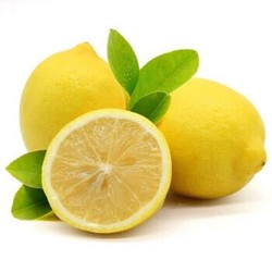 四川安岳尤克力黄柠檬 新鲜水果 10个精品果