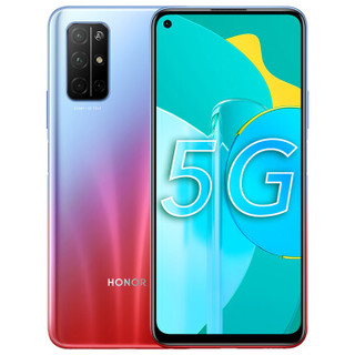 HONOR 荣耀 30S 5G 智能手机 8GB 128GB