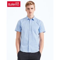必看活动:京东 Baleno 班尼路 服饰感恩季