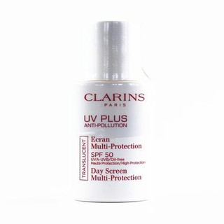 CLARINS 娇韵诗  轻呼吸UV隔离露 SPF50/PA++++ 30ml