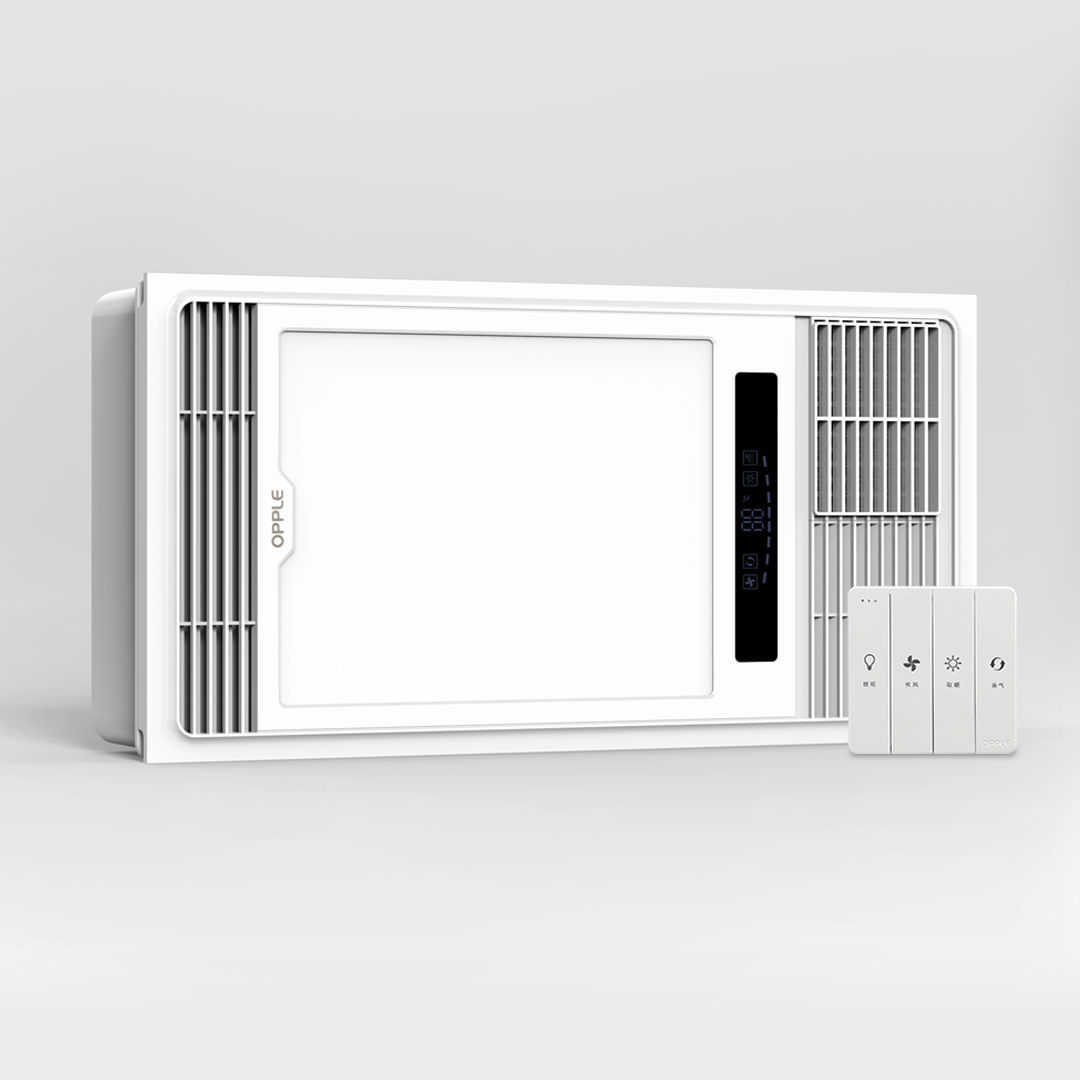 opple 欧普照明 f157 集成吊顶风暖浴霸(送18w厨卫灯)