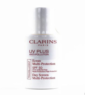 Clarins 娇韵诗 轻呼吸UV隔离露 SPF50/PA++++ 30ml