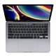 百亿补贴：Apple 苹果 2020新款 MacBook Pro 13英寸笔记本电脑（八代i5、8GB、256GB）