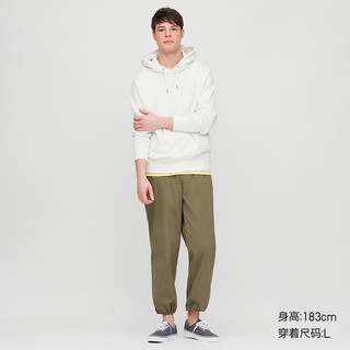 UNIQLO 优衣库 425157 EZY男士休闲裤