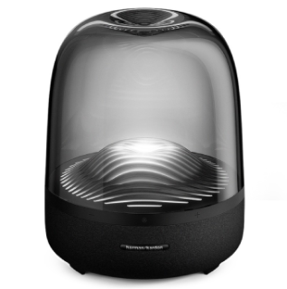 Harman Kardon 哈曼卡顿 Aura Studio 3 蓝牙音箱