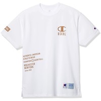 中亚Prime会员、凑单品：Champion DRISAVER C3-RB342 男士T恤 