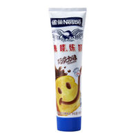 雀巢咖啡（Nescafe）炼奶巧克力味 185g/支