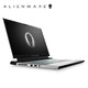新品发售：ALIENWARE 外星人 M15 2020款 15.6英寸游戏本（i5-10300H、8GB、512GB、GTX1650Ti、144Hz）