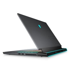 ALIENWARE 外星人 M15 2020款 15.6英寸游戏本（i5-10300H、8GB、512GB、GTX1650Ti、144Hz）