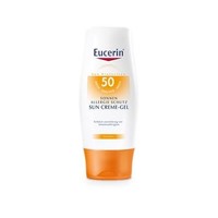 Eucerin 优色林防过敏防晒露SPF 50+ 150ml