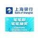 移动专享：上海银行  消费抽好礼