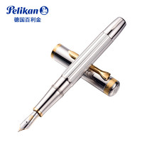 pelikan 百利金 M7000 钢笔墨水笔 德国原装进口 纪念款收藏版