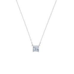 SWAROVSKI 施华洛世奇 ATTRACT系列 5510696 女款项链