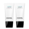 CHANEL 香奈儿 柔和净肤泡沫洁面乳 150ml*2